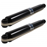 Par Amortecedor Tras. Nakata HG41036 GM S10 - Cód.13355