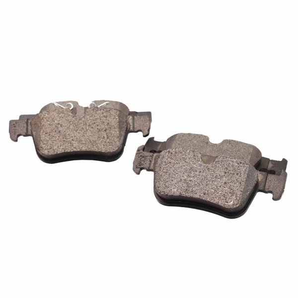 Pastilha de Freio Tras. Textar 2258201 Volvo V60 - Cód.11786