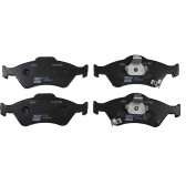 Pastilha de Freio Diant. Frasle PD503 Honda Fit - Cód.14379