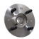 Cubo de Roda Tras. Nakata NKF8164 Honda Fit - Cód.14669