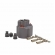 Conector 3 Vias Bobina de Ignição ETE4469 Daihatsu -Cód.9119