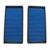 Filtro de Cabine Hengst E2944LB-2 BMW X5, X6 - Cód.11681
