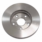 Kit Disco de Freio BD3304 Diant. Toyota Camry 3.0 - Cód.10195