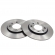 Kit Disco de Freio BD4699 Tras. Peugeot 205 - Cód.10234