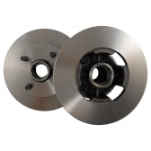 Kit Disco de Freio BD7738 Diant. GM Chevette - Cód.7142
