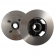 Kit Disco de Freio BD7738 Diant. GM Chevette - Cód.7142
