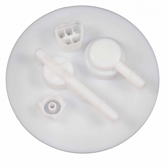 Flange Bomba TSA T030082 Toyota Corolla - Cód.12348