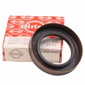 Retentor Transm. Elring 452.500 GM Onix, Celta - Cód.12459
