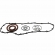 Jg Junta Inf. Elring 431.610 Peugeot 207 1.6 16V -Cód.8771