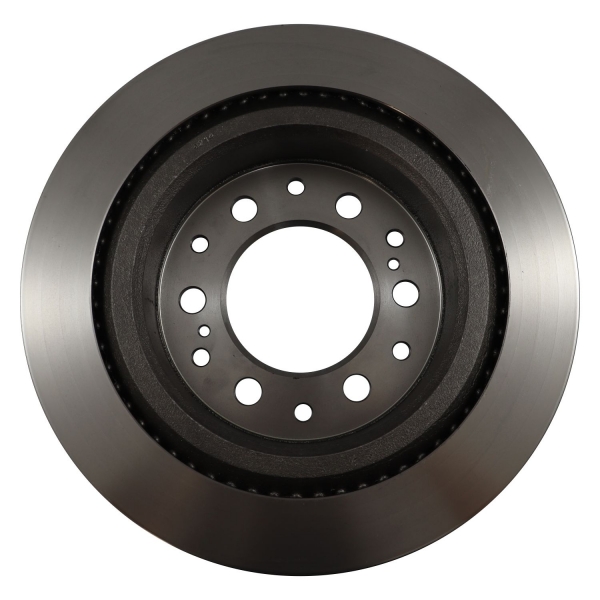 Kit Disco de Freio BD0214 Tras. Toyota Tundra V6 - Cód.11490