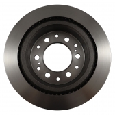 Kit Disco de Freio BD0214 Tras. Toyota Tundra V6 - Cód.11490