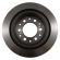 Kit Disco de Freio BD0214 Tras. Toyota Tundra V6 - Cód.11490