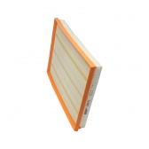 Filtro de Ar Hengst E887L BMW X5 3.0 (06...10) - Cód.9992