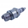 Vela de Ignição NGK BR10HIX Iridium Fusca Turbo - Cód.2117