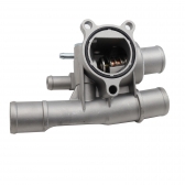 Válvula Termostática MTE VT367.88 Fiat Palio 1.6 - Cód.10704