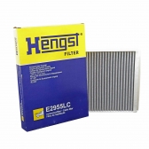 Filtro de Cabine Hengst E2955LC GM Captiva - Cód.11932