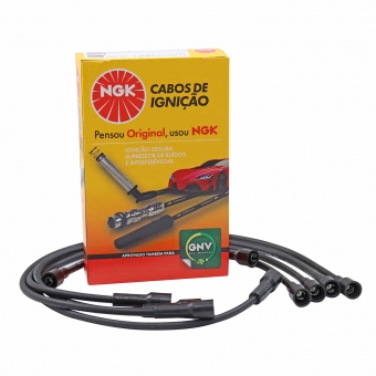 Cabo de Ignição NGK SC-G62 GM Chevette, Marajó - Cód.2758