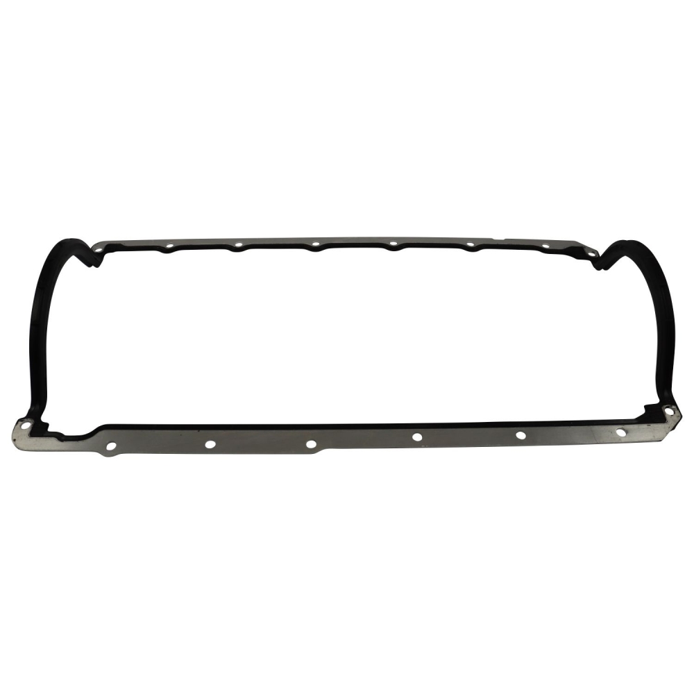 Junta Carter Elring 123.001 Ford Zetec Rocam - Cód.7599