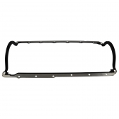 Junta Carter Elring 123.001 Ford Zetec Rocam - Cód.7599
