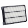 Filtro de Ar Hengst E1530L Jac T80, Sportage - Cód.12315