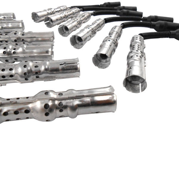 Cabo de Ignição NGK ST-M01 Mercedes-Benz ML320 - Cód.2219