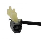 Sensor ABS Diant. Esq. MTE 73668 GM S10 - Cód.13863