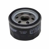 Filtro de Óleo Hengst H11W02 Renault Captur - Cód.10010