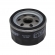 Filtro de Óleo Hengst H11W02 Renault Captur - Cód.10010