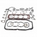 Kit Juntas sem Ret. Elring 593.294 GM S10 2.2 8V - Cód.11746