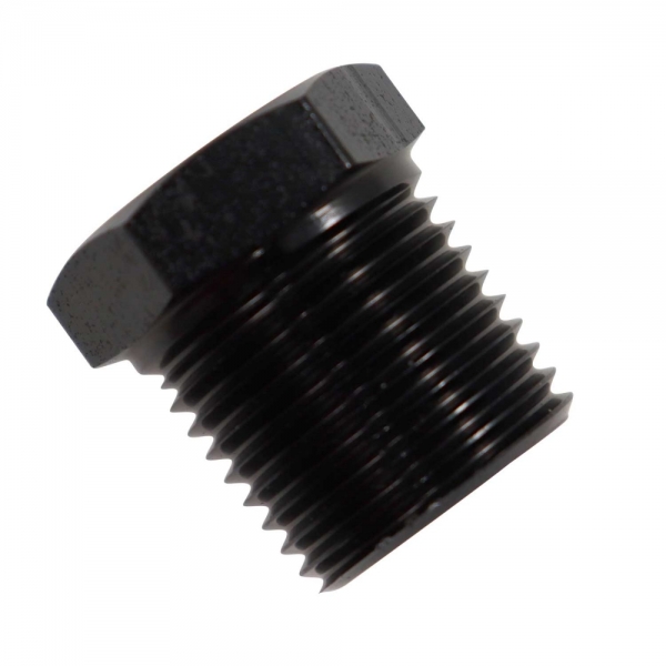 Niple Adaptador 1/2NPT x 6AN Interno - Cód.7350