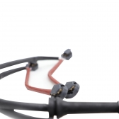 Sensor de Pastilha Textar 98040200 Boxter, Cayman -Cód.10404
