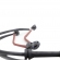Sensor de Pastilha Textar 98040200 Boxter, Cayman -Cód.10404