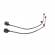 Sensor de Pastilha Textar 98065100 Porsche Taycan- Cód.10348