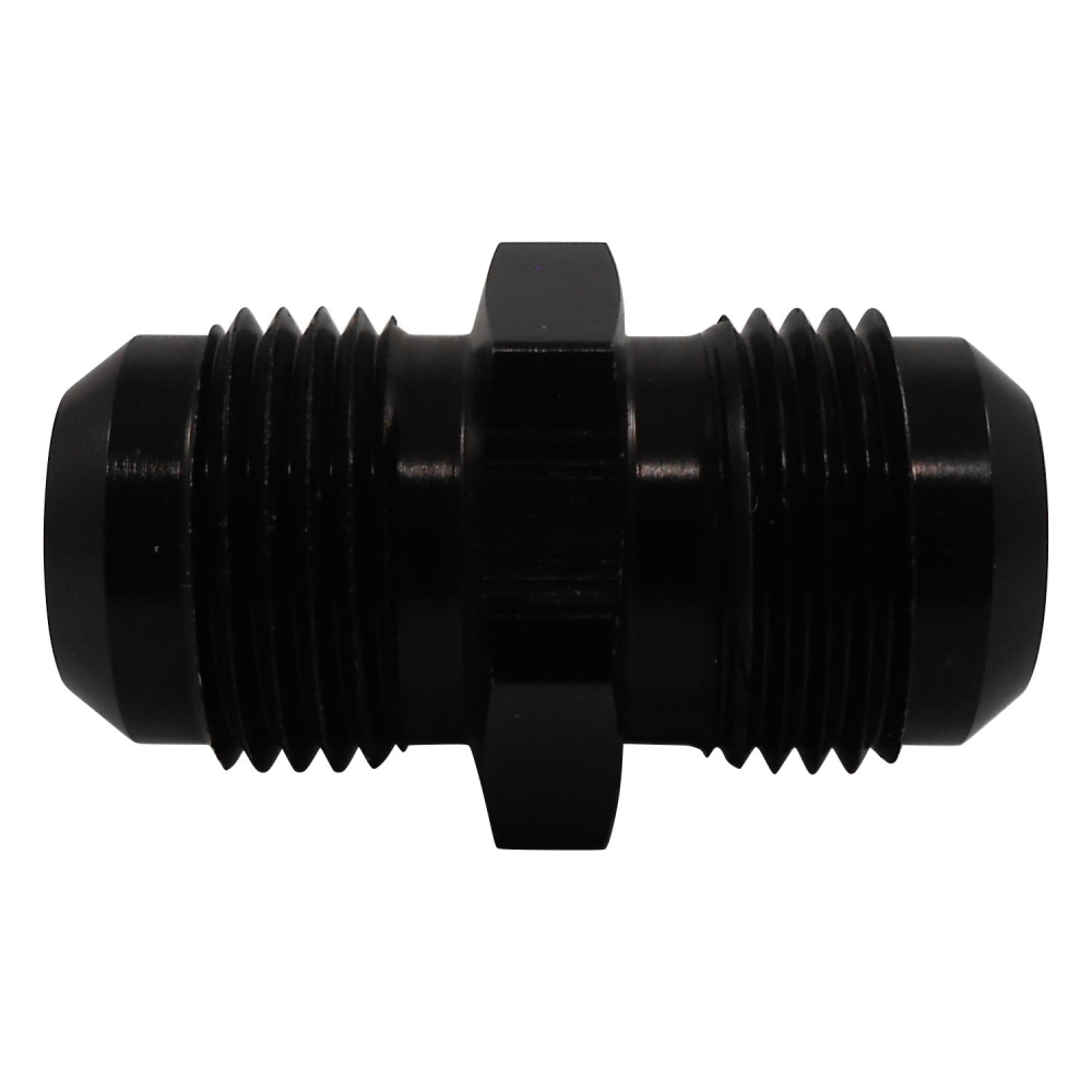 Niple Aeroquip 10AN x 10AN - Cód.1217