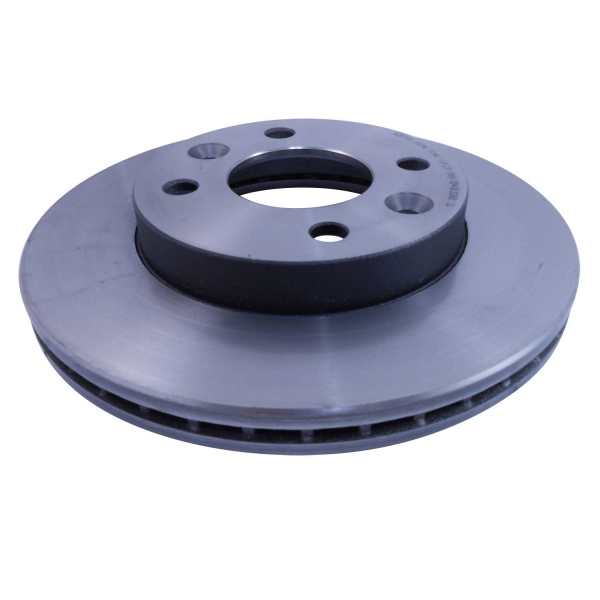 Kit Disco de Freio BD6572 Diant. Kangoo, Clio - Cód.6346