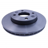 Kit Disco de Freio BD6572 Diant. Kangoo, Clio - Cód.6346