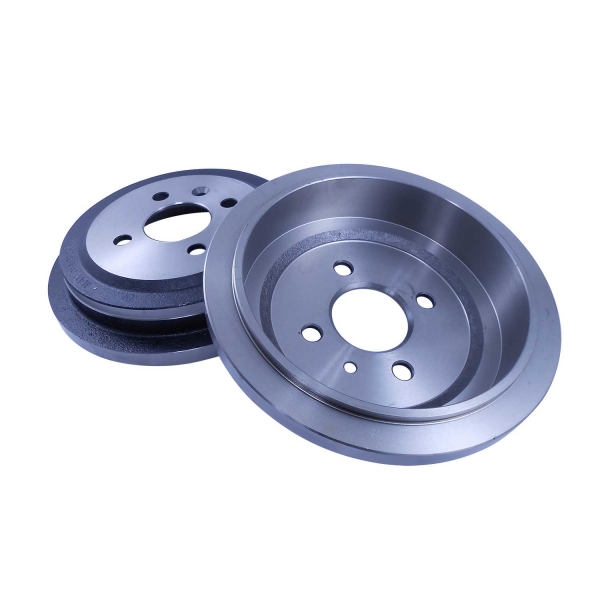 Kit Tambor de Freio BD3586 Tras. GM Onix Turbo - Cód.6504