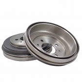 Kit Tambor de Freio BD4423 Tras. Chery Face - Cód.12023