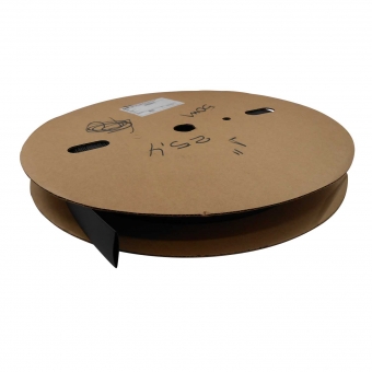 Espaguete Termo Retrátil 25,40mm - Cód.6895