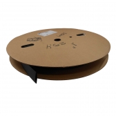 Espaguete Termo Retrátil 25,40mm - Cód.6895