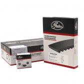 Kit Correia Dentada Gates KS210 Fiat Palio, Punto - Cód.4510