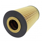 Filtro de Óleo Hengst E24H D80 Ford Ranger 2.8 - Cód.9707