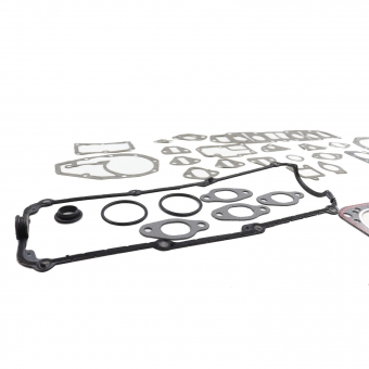 Jg Junta Sup. s/ Ret. Elring 602.200 VW AP Mi - Cód.10620