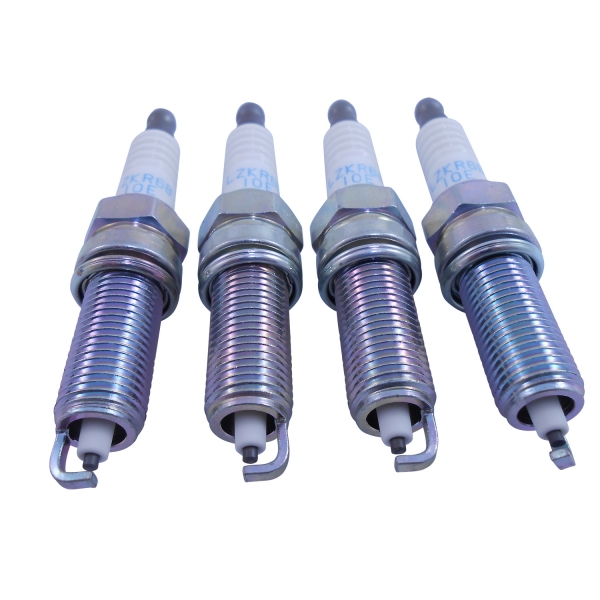 Jg Velas de Ignição NGK LZKR6B-10E Soul, Cerato - Cód.1922