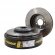 Kit Disco de Freio BD7379 Diant. LR Discovery V6 - Cód.13547