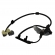 Sensor ABS Diant. Esq. MTE 73668 GM S10 - Cód.13863
