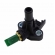 Sensor Temp. de Água MTE-Thomson 4099 Fiat Fire - Cód.9343