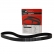Correia Dentada Gates 5633XS Land Rover Freelander -Cód.4544