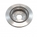 Kit Disco de Freio BD4203 Tras. Nissan X-Terra - Cód.10637
