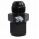 Adaptador 12AN x 12AN com Saída 1/8NPT All Black  - Cód.9462